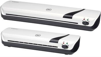 Laminēšanas mašīna GBC Inspire+, A4, 125mic, balta (250-08595)