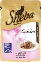 Sheba ar lasi mērcē 85g (450-09923)