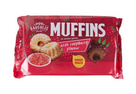 Mafini DAUGULIS ar aveņu garšu, 300g (450-22860)