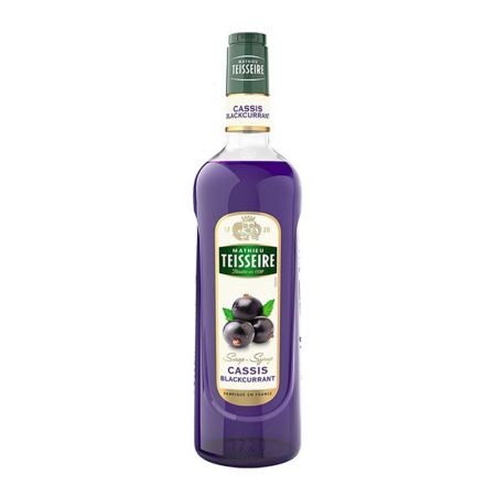 Sīrups TEISSEIRE Upeņu, 1l (DEP) (450-15597)