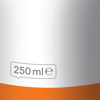 Tīrīšanas šķidrums NOBO EVERYDAY baltajām tāfelēm, izsmidzināms, 250ml (250-06351)