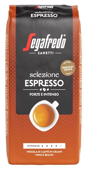 Kafijas pupiņas Segafredo Selezione Espresso 1000g (450-14458)