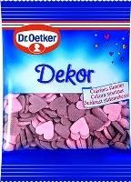 Sirsniņas Dr.Oetker, 10g (450-08665)