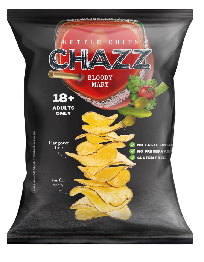 Ķiploku grauzdiņi, 650g (450-16263)