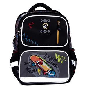 Mugursoma YES S-86 Skate boom (550-06636)