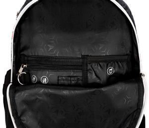 Mugursoma YES TS-40 SubSurf (550-06662)