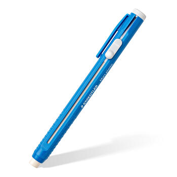 Dzēšgumijas turētājs STAEDTLER Mars (200-14606)