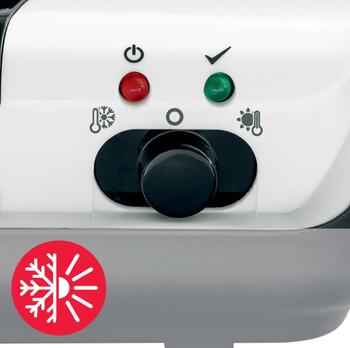 Laminēšanas mašīna GBC Inspire+, A4, 125mic, balta (250-08595)