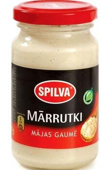 Mārrutki SPILVA mājas gaumē, 200g (450-07939)