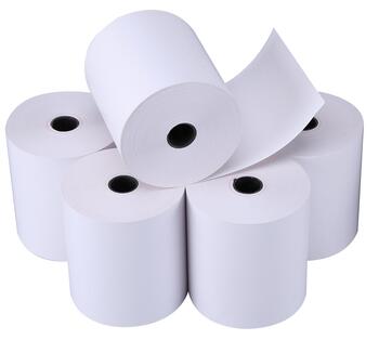 Kases lente TECHNOINFORM ar izmēru 37*30m, D50 mm, termo, 14 gab/iepakojumā (100-00036) (100-07971)