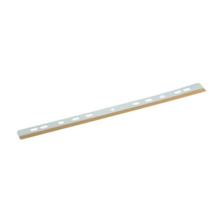 Pašlīmējoša līste Durable, A4, caurspīdīga, 10 gab./iepak. (150-02924)