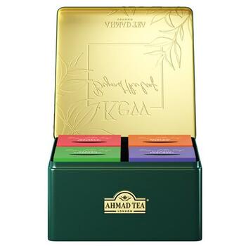 Ahmad Tēja 80 g Alu Kew Selection (450-17781)