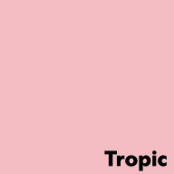 Krāsains papīrs IMAGE COLORACTION, A4, 80 gsm, 50 loksnes, TROPIC / PALE PINK (100-00098)