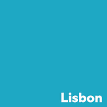 Krāsains papīrs IMAGE COLORACTION, A4, 80 gsm, 50 loksnes, LISBON / DEEP TURQUOISE (100-10271)