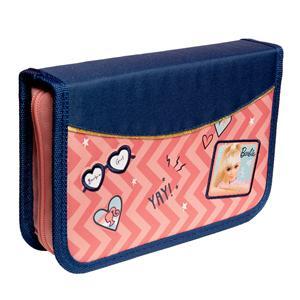Ciets penālis bez atloka JĀ HP-02 Barbie (550-06593)