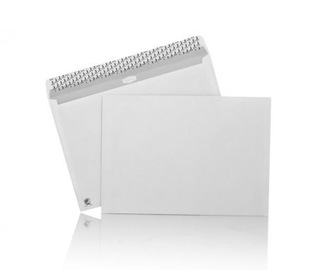 Aploksnes MAILMAN, C4 229x324mm, 500 gab./iepak. 90g/m2 (200-14844)