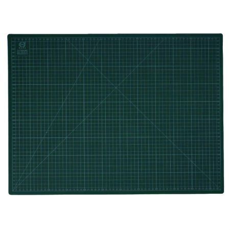 Paliktnis papīra griešanai WEDO 600x450x3 mm (200-02553)