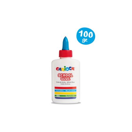 Līme PVA CARIOCA, 100 g (200-13268)