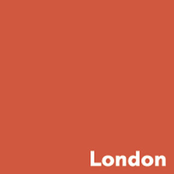 Krāsains papīrs IMAGE COLORACTION, A4, 80 gsm, 500 loksnes, LONDON / DARK RED (100-00087)