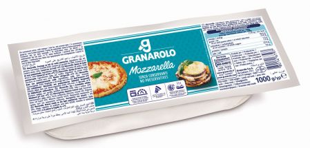 Siers Mozzarella GRANAROLO PROFESSIONALE, 1kg (450-17510)