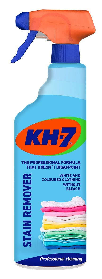 KH-7 Traipu tīrīšanas līdzeklis, 750 ml (400-08651)