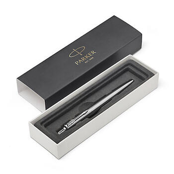 Lodīšu pildspalva PARKER JOTTER Stainless Steel (200-11872)