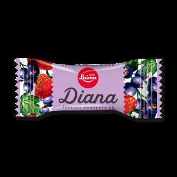 Konfektes Diana LAIMA, 1kg (450-06519)
