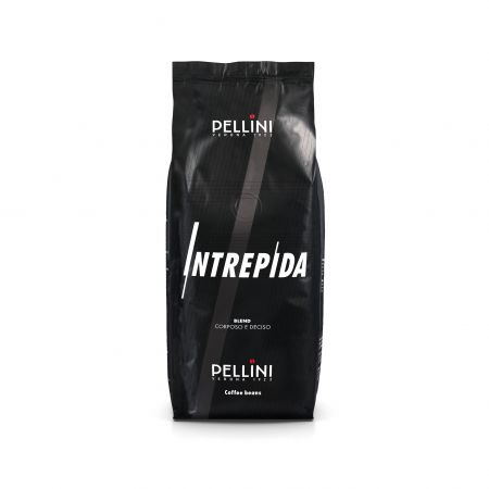 Kafijas pupiņas PELLINI Intrepida, 1kg (450-22875)
