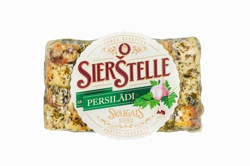 Siera uzkoda SIERŠTELLE ar persilādi, 150g (450-23176)