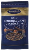 Krustnagliņas 10g, 17326 Santa Maria (450-08674)