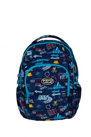 Mugursoma OCW PRIMARY TRAVEL 41x30x19 cm (550-08006)