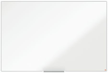 Magnētiskā tāfele NOBO Impression Pro, emaljēta, 180x120 cm (250-07914)