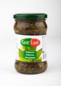 Skābenes TASTE LAND, 280g (450-08204)