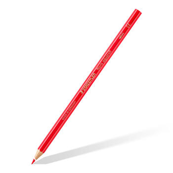 Krāsainie akvareļu zīmuļi STAEDTLER NORIS CLUB 24 krāsu komplekts (200-03751)