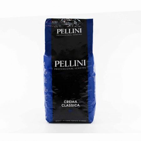 Kafijas pupiņas PELLINI CREMA CLASSICA 1kg (450-15694)