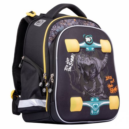 Mugursoma ar cietu rāmi, YES S-90 Skate boom (550-05691)