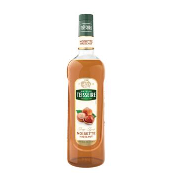 Sīrups TEISSEIRE Lazdu riekstu, 0.7l (DEP) (450-15617)