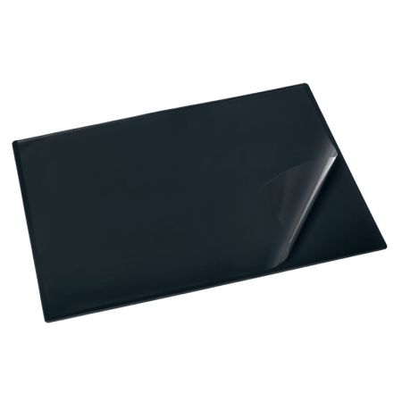 Galda segums ar plēvi BANTEX 49x65 cm, melns (200-02541)