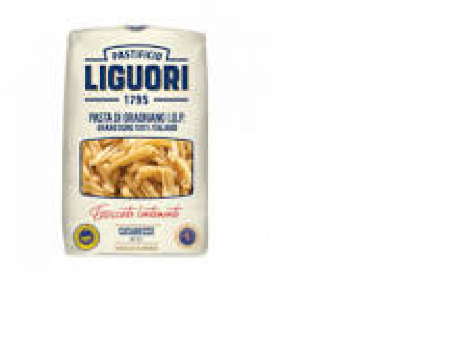 Makaroni LIGUORI, spirāles Nr.167, 500g (450-08380)