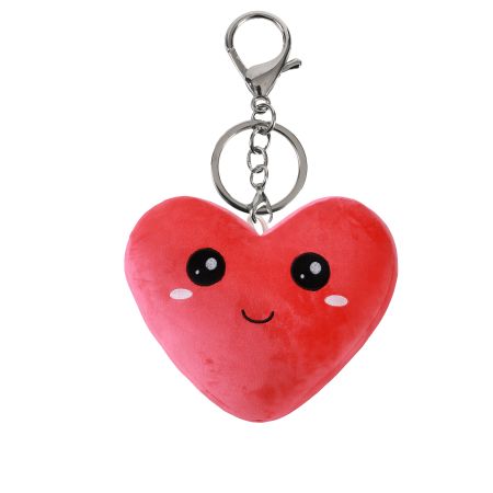 Plīša piekariņš ITOTAL FOLLOW YOUR HEART (650-03926)