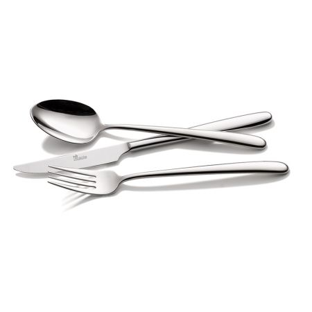 Galda dakša IBIZA, 21.1 cm, 12 gab./iepak. (400-03839)