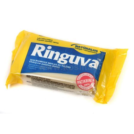 Saimniecības ziepes, ar žulti, 150 g (400-01641)