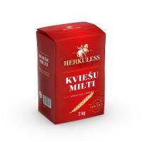 Herkuless Kviešu milti augstākā labuma 2kg (450-08451)