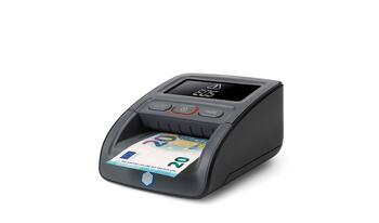 Automātiskais viltojumu detektors Safescan 155-S G2 (250-08195)