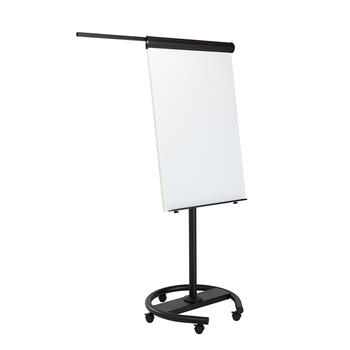 Mobilais konferenču stends BI-OFFICE Convertible, 100x70 (250-07675)