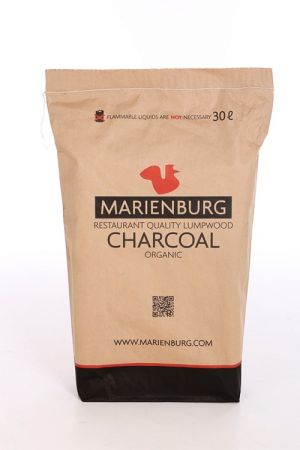 Kokogles MARIENBURG Organic, 30l (400-08351)
