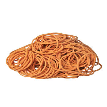 Gumijas FOROFIS 70mm, 500g, dabīgā krāsā (200-13747)