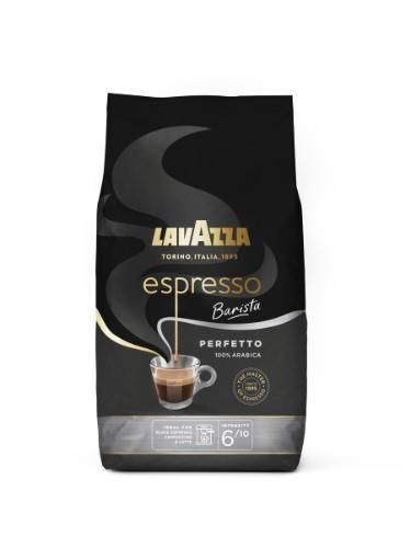 Kafijas pupiņas Lavazza Espresso Barista Gran Aroma, 1 kg (450-14475)