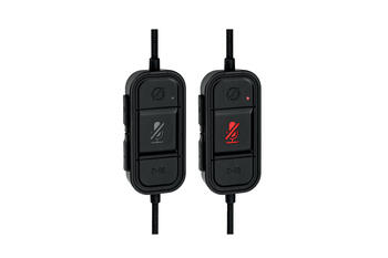 Kensington H1000 USB-C austiņas ausīs (250-09087)