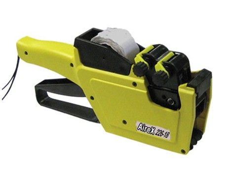 Tintes rullīši marķēšanas pistolei PRINTEX Airex 226/18 (250-03395)